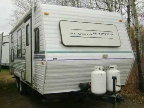 nomad skyline camper owners manual